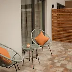 Boutique Haus Marie 3* Gerabronn