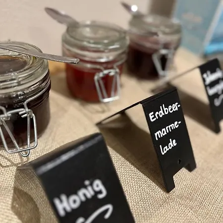 Boutique Haus Marie 3*