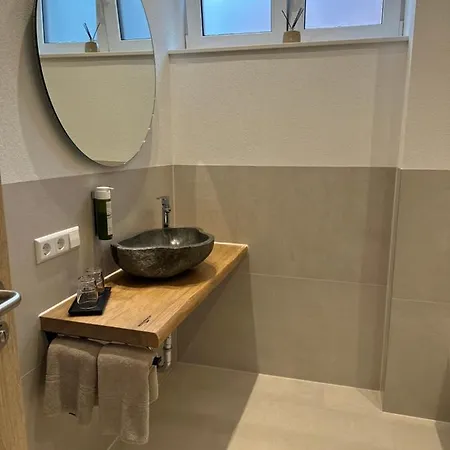 Boutique Haus Marie Gerabronn