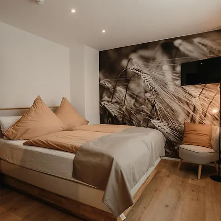 Boutique Haus Marie Hotel