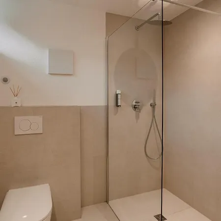 Boutique Haus Marie 호텔