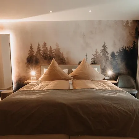 Boutique Haus Marie *