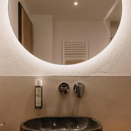 ホテル Boutique Haus Marie ゲーラブロン