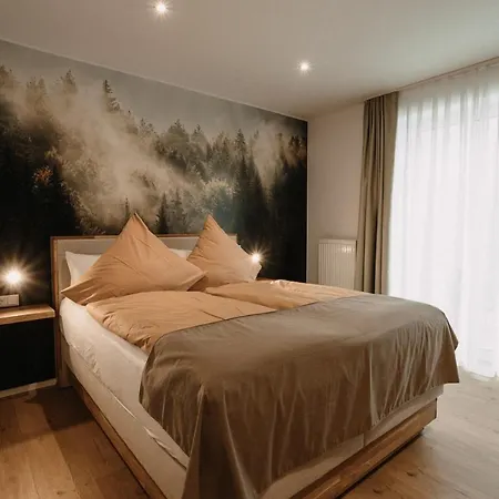 Boutique Haus Marie Отель