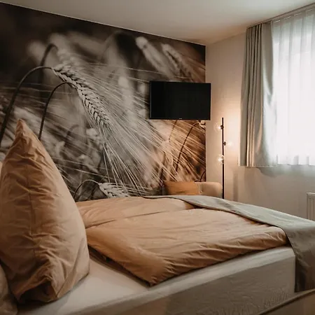 Boutique Haus Marie 3*