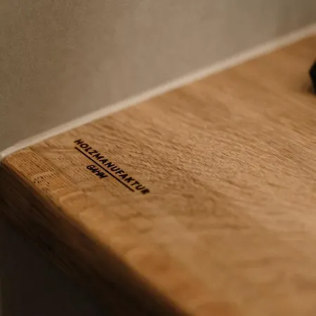 Boutique Haus Marie ホテル