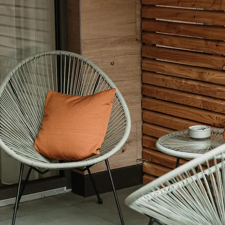 Boutique Haus Marie 호텔 Gerabronn