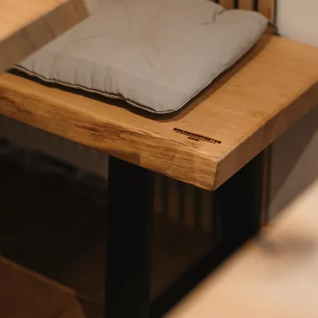 ホテル Boutique Haus Marie 3*