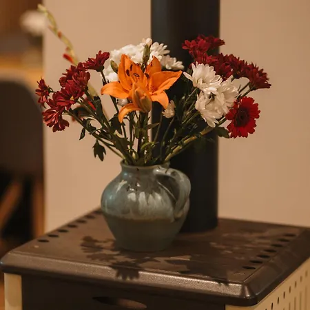 호텔 Boutique Haus Marie Gerabronn