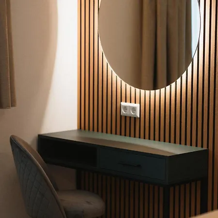 Boutique Haus Marie 3* Gerabronn