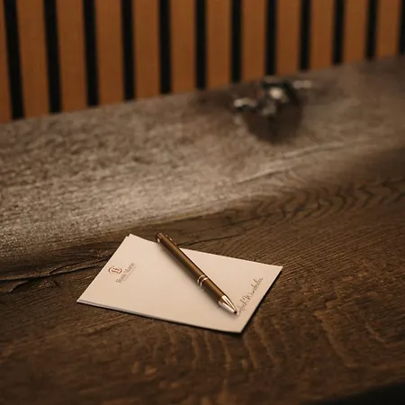 Boutique Haus Marie 호텔 Gerabronn