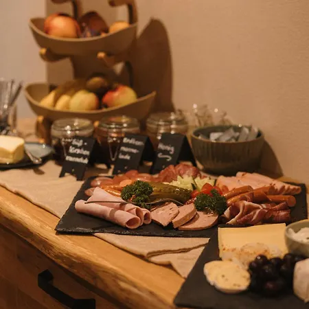 Boutique Haus Marie Gerabronn