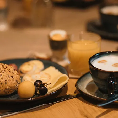 ホテル Boutique Haus Marie 3*