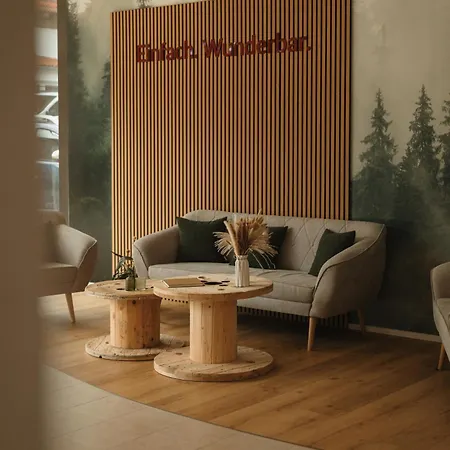 Boutique Haus Marie * Gerabronn