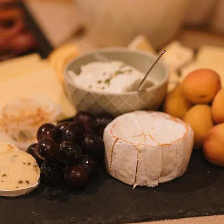 Boutique Haus Marie Hotel