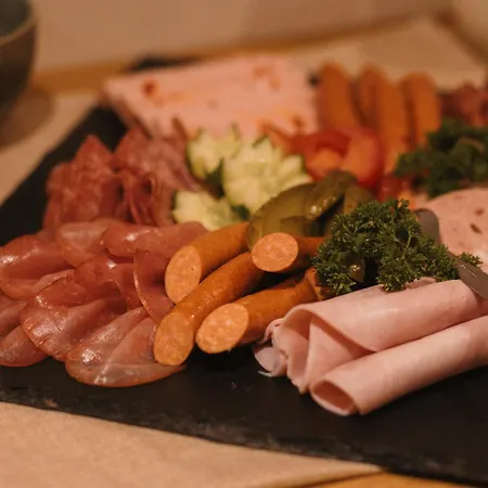 Hotel Boutique Haus Marie 3*