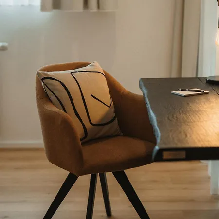 Boutique Haus Marie 3*