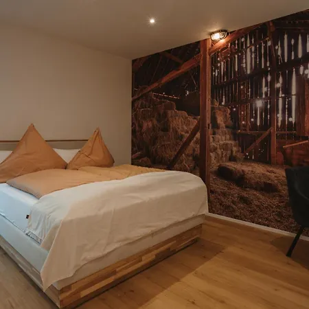 Boutique Haus Marie