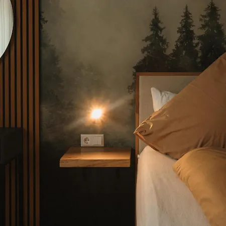 Hotel Boutique Haus Marie