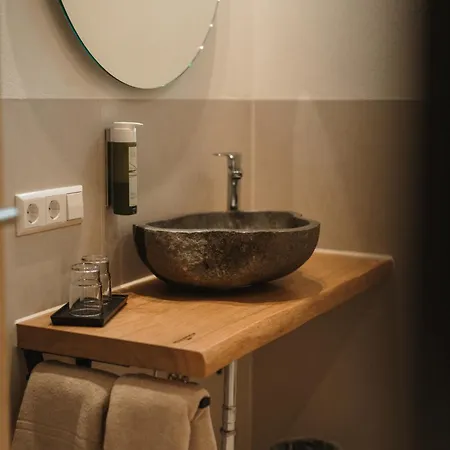 ホテル Boutique Haus Marie 3*