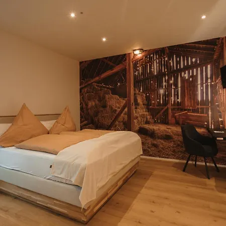 Boutique Haus Marie
