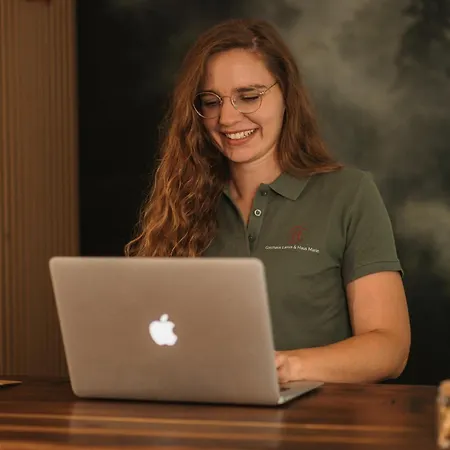 Boutique Haus Marie Hotel 3*