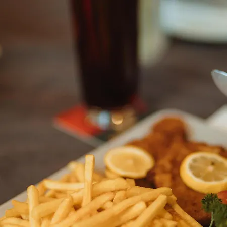 Hotel Boutique Haus Marie 3*