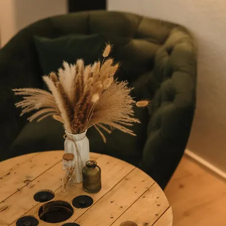 Boutique Haus Marie