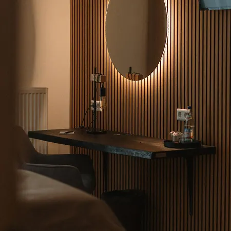 Boutique Haus Marie ホテル 3*