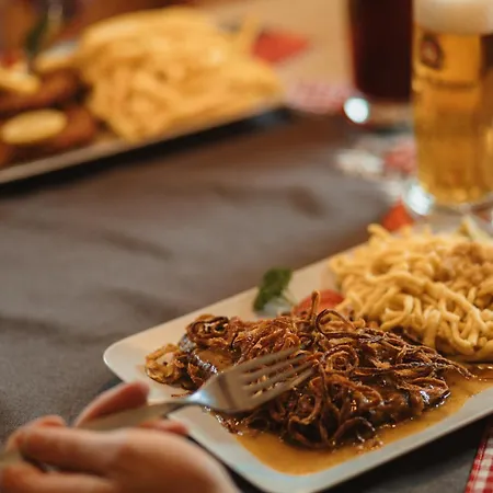 Boutique Haus Marie 3* ゲーラブロン