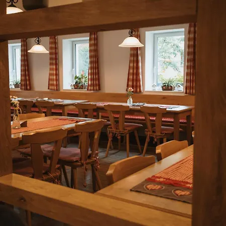 Boutique Haus Marie Gerabronn