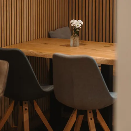 Boutique Haus Marie ホテル 3*