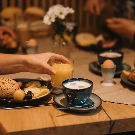 Hotel Boutique Haus Marie Gerabronn