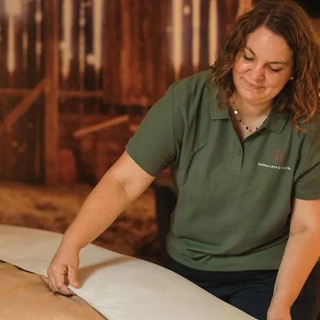 ホテル Boutique Haus Marie