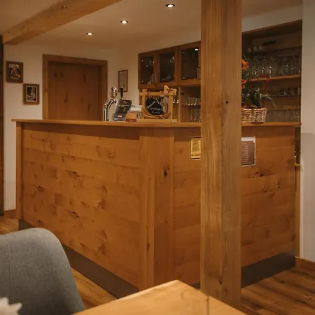 Boutique Haus Marie Gerabronn