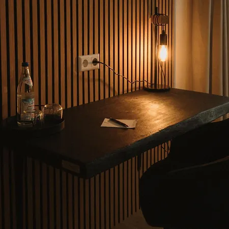 Boutique Haus Marie ホテル