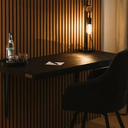 ホテル Boutique Haus Marie 3*