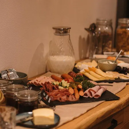 Boutique Haus Marie 3*