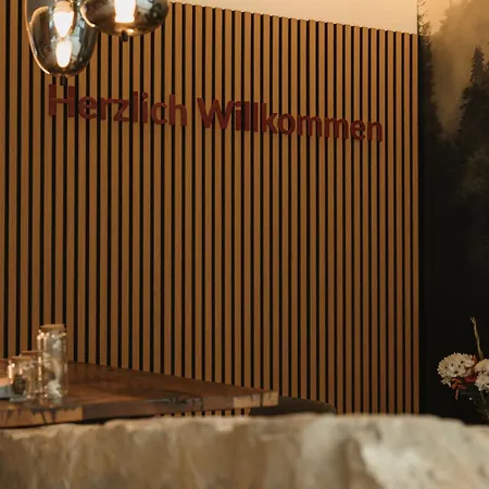 호텔 Boutique Haus Marie Gerabronn