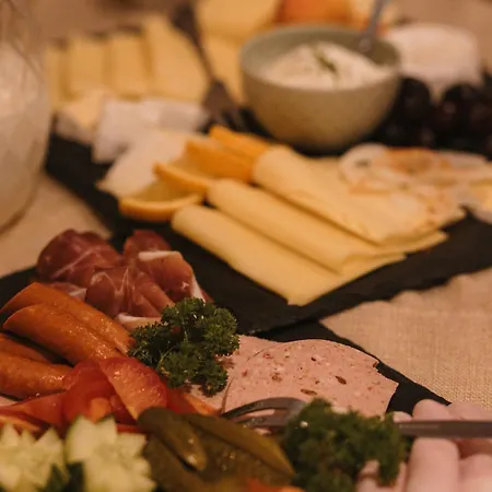 ホテル Boutique Haus Marie 3*