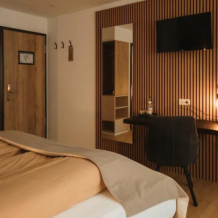 Boutique Haus Marie Gerabronn