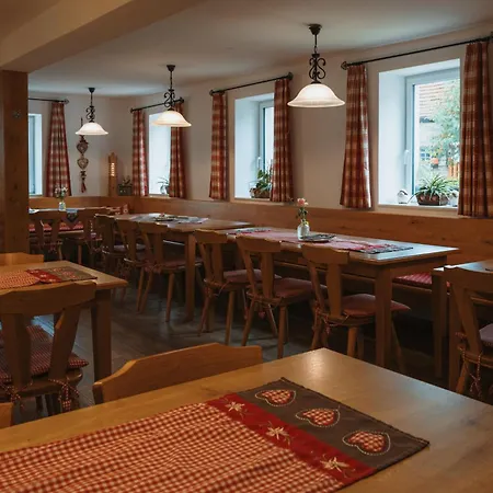 ホテル Boutique Haus Marie 3*