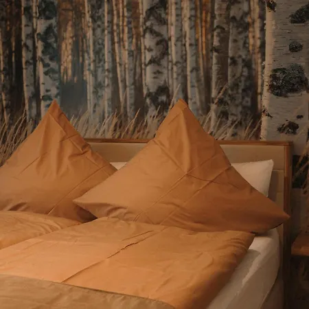 Boutique Haus Marie 3*