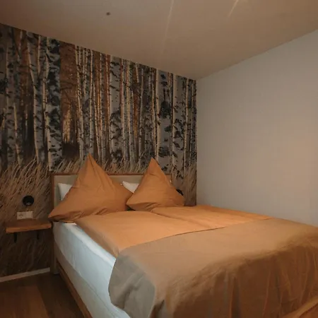 Boutique Haus Marie 3* ゲーラブロン