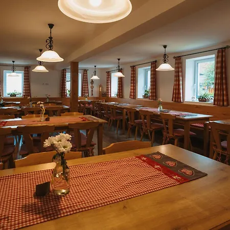 Boutique Haus Marie *