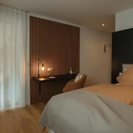 Boutique Haus Marie 3* Gerabronn