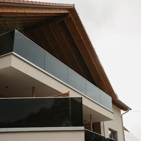 Hotel Boutique Haus Marie