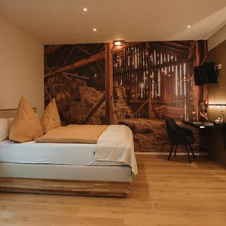 ホテル Boutique Haus Marie 3*