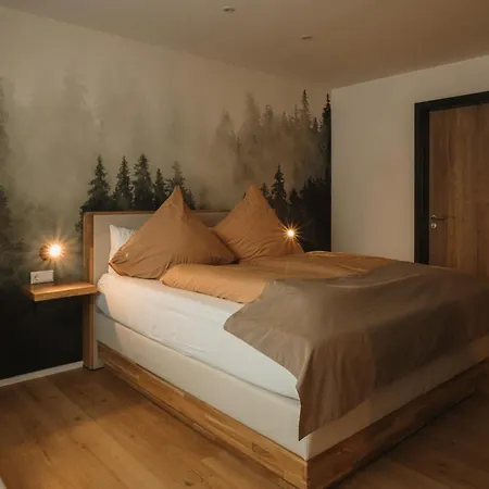 Boutique Haus Marie