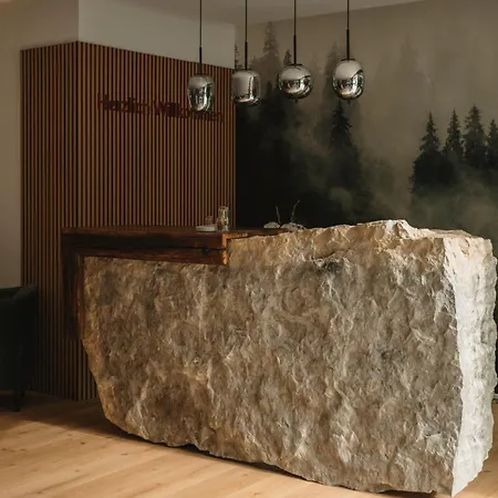 Boutique Haus Marie * Gerabronn